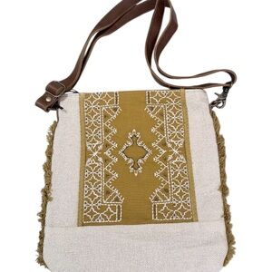 Myra‎ Bag Harvest Grove Shoulder Bag Golden Bloom
